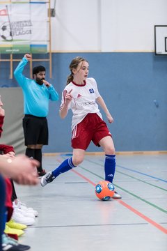 Bild 10 - HFV Futsalmeisterschaft C-Juniorinnen